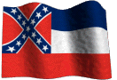 Mississippi State Flag