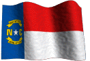 North Carolina State Flag