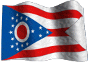 Ohio State Flag
