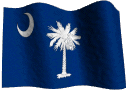South Carolina State Flag