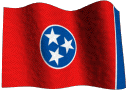 Tennessee State Flag