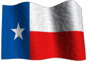 Texas State Flag