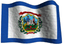 West Virginia State Flag