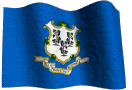 Connecticut State Flag