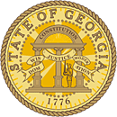 Georgia State Seal