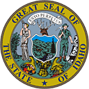 Idaho State Seal