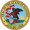 Illinois State Seal