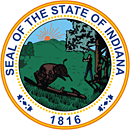 Indiana Seal