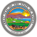 Kansas State Seal