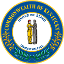 Kentucky Seal