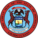 Michigan State Seal