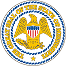 Mississippi State Seal