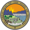 Montana State Seal
