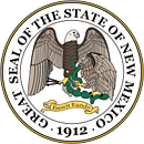 New Mexico State Seal