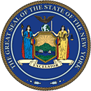 New York Seal