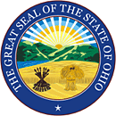 Ohio State Seal