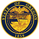 Oregon Seal