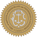 Rhode Island State Seal