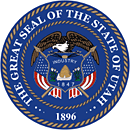 Utah State Seal