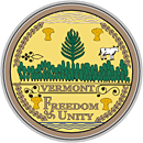 Vermont Seal