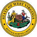 West Virginia State Seal