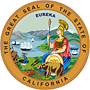 California Seal