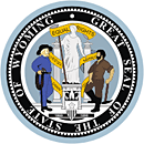 Wyoming State Seal