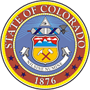 Colorado Seal