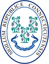 Connecticut Seal