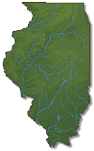 Illinois Map