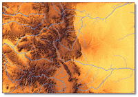 Colorado Map