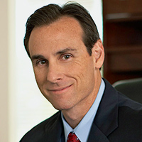 Richard P. Pravato Photo