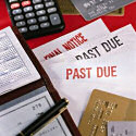 Bankruptcy & Collections image