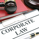 Corporate Law image