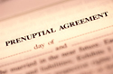 Prenuptial Agreement image