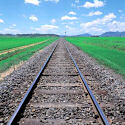Railroad/FELA image