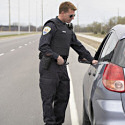 Traffic Violations image