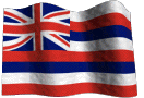 Hawaii State Flag