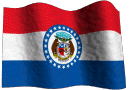 Missouri State Flag