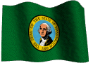 Washington State Flag