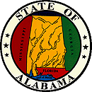 Alabama Seal