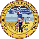 Iowa State Seal