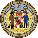 Maryland Seal