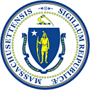 Massachusetts Seal