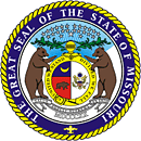 Missouri State Seal