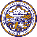 Nebraska Seal