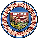 Arizona Seal