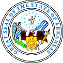 Arkansas State Seal