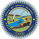 South Dakota State Seal