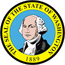 Washington State Seal